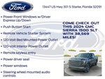 2024 Sierra 1500 Thumbnail 25