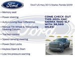 2024 Sierra 1500 Thumbnail 30