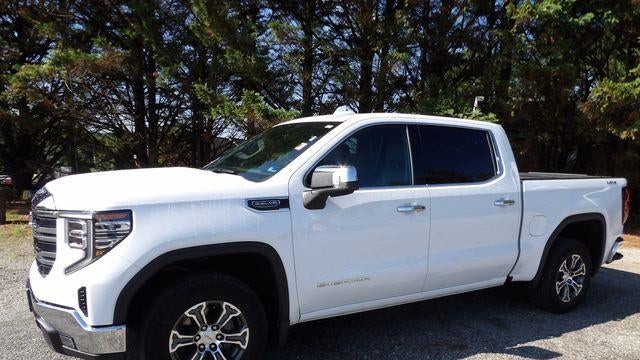 Preowned 2025 GMC Sierra 1500 SLT for Sale
