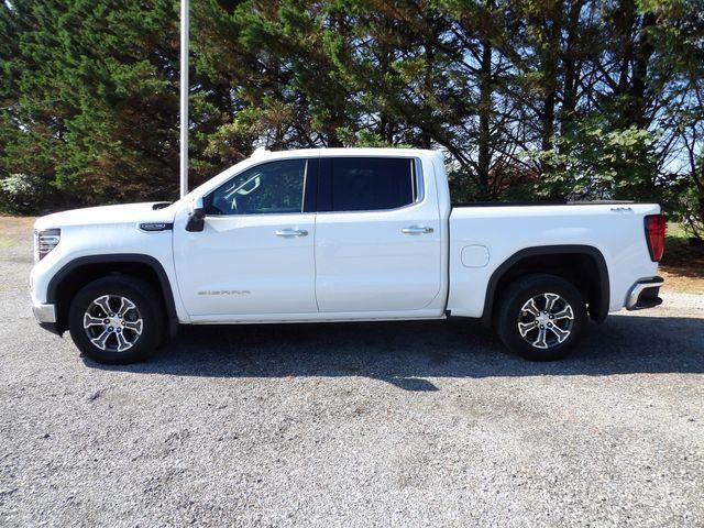 2025 GMC Sierra - $39,927