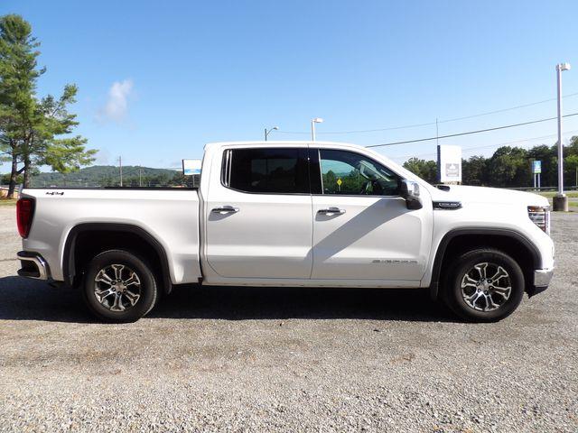2025 GMC Sierra - $39,927