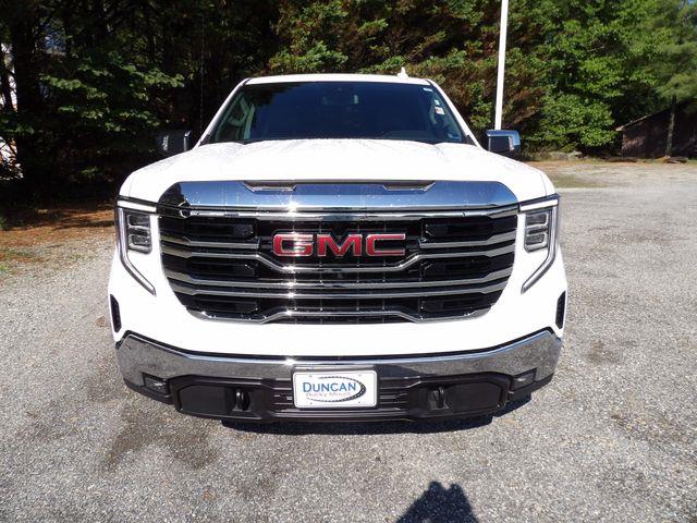 2025 GMC Sierra - $39,927