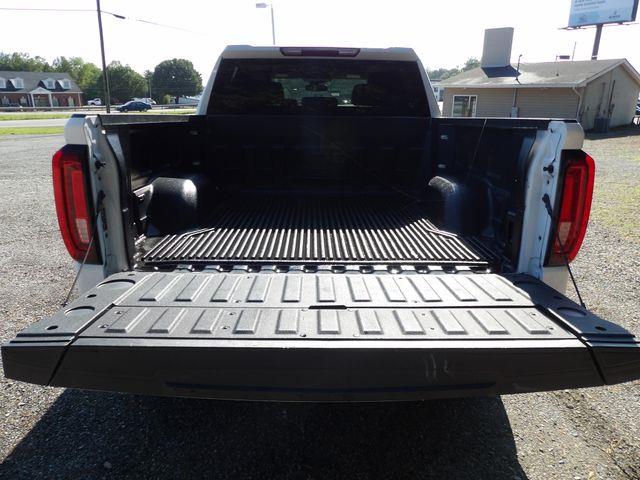 2025 GMC Sierra - $39,927