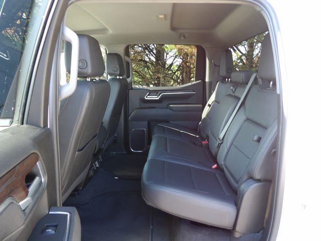 2025 GMC Sierra - $39,927