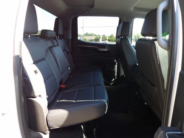 2025 GMC Sierra - $39,927