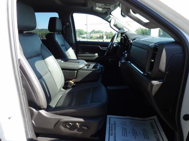2025 GMC Sierra - $39,927