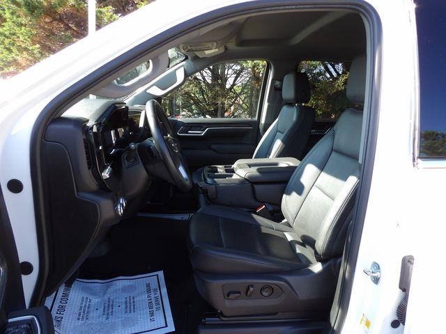 2025 GMC Sierra - $39,927