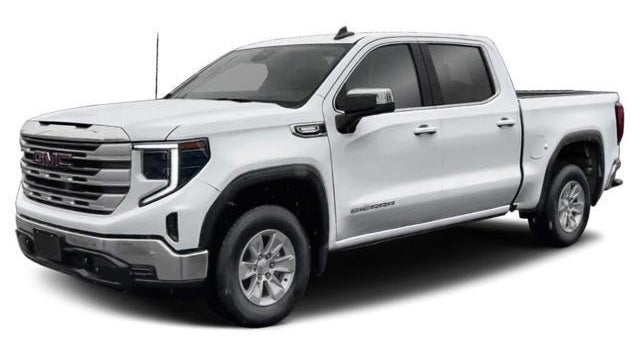 Preowned 2025 GMC Sierra 1500 SLT for Sale
