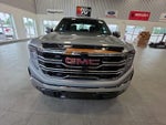 2025 Sierra 1500 Thumbnail 4