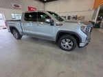 2025 Sierra 1500 Thumbnail 8