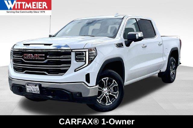 2025 GMC Sierra - $44,873