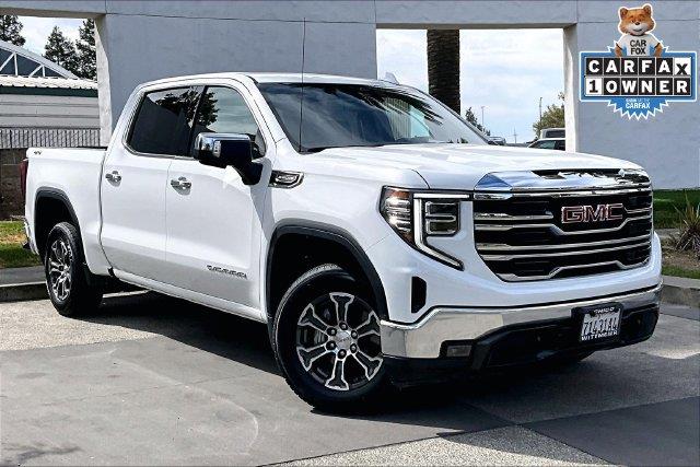 2025 GMC Sierra - $44,873