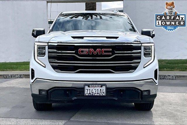 2025 GMC Sierra - $44,873
