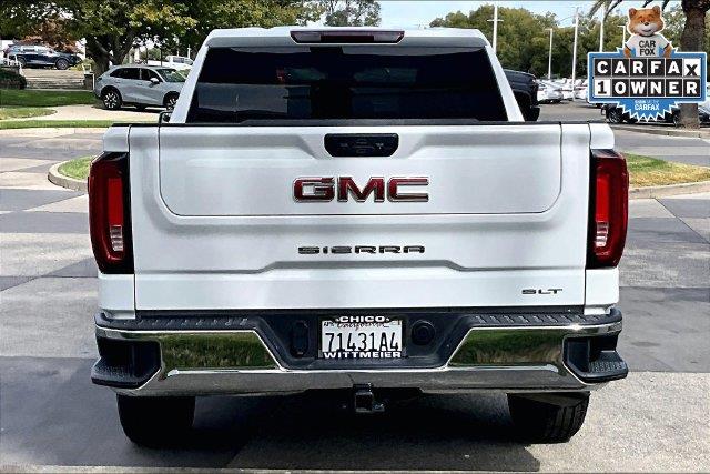 2025 GMC Sierra - $44,873
