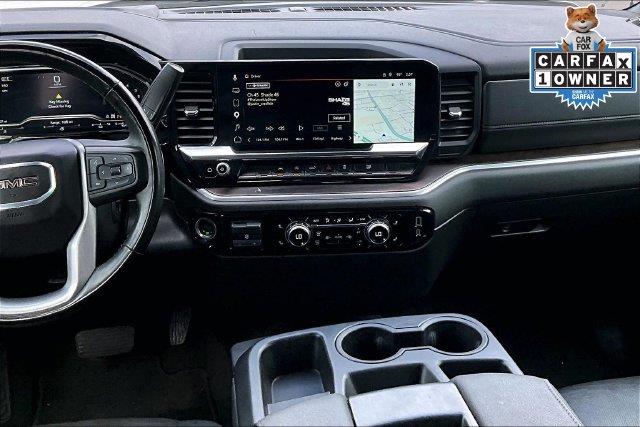 2025 GMC Sierra - $44,873
