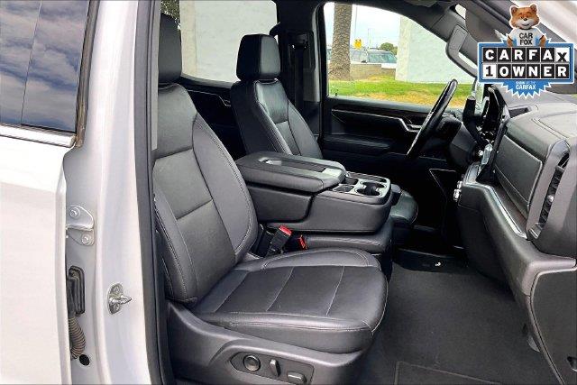 2025 GMC Sierra - $44,873