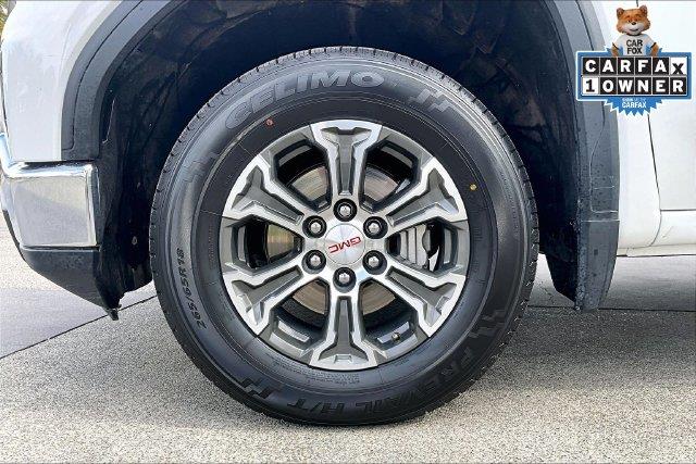 2025 GMC Sierra - $44,873