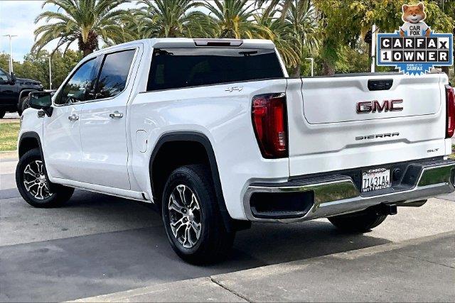 2025 GMC Sierra - $44,873