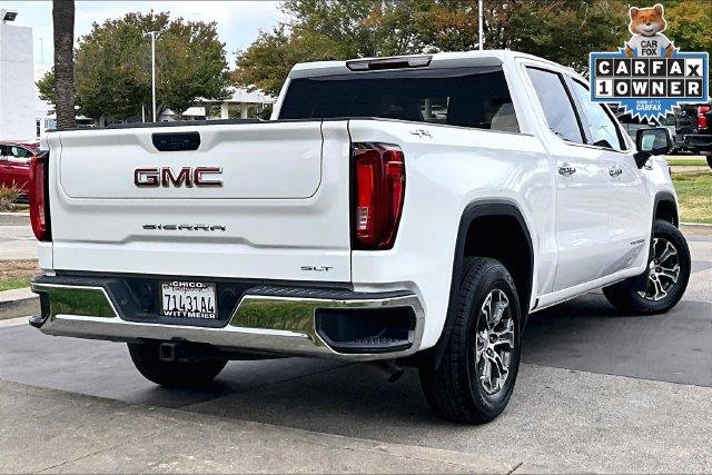 2025 GMC Sierra - $44,873