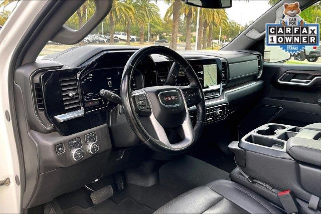 2025 GMC Sierra - $44,873