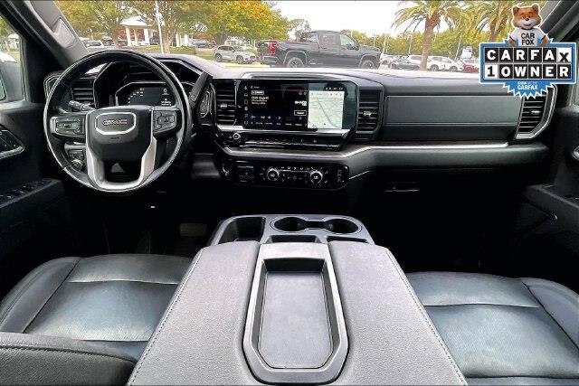 2025 GMC Sierra - $44,873