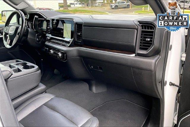 2025 GMC Sierra - $44,873