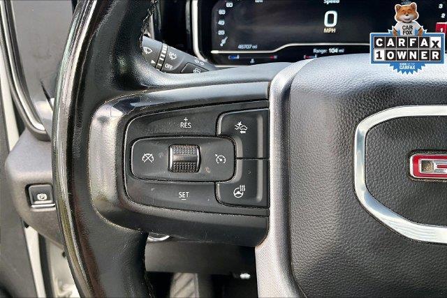 2025 GMC Sierra - $44,873