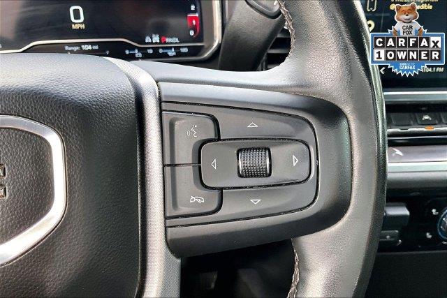 2025 GMC Sierra - $44,873