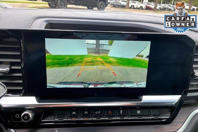 2025 GMC Sierra - $44,873