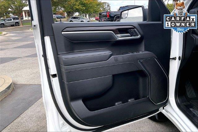 2025 GMC Sierra - $44,873