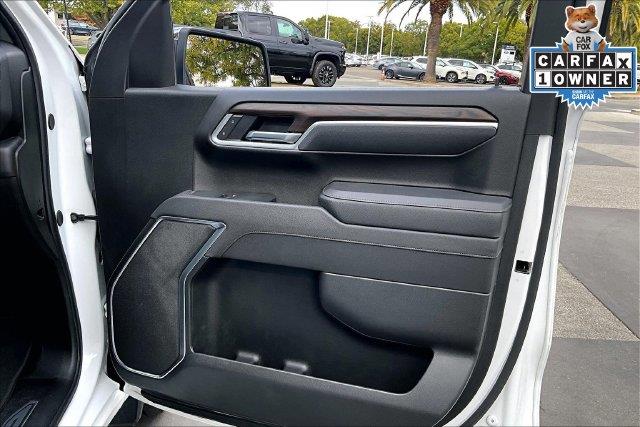 2025 GMC Sierra - $44,873