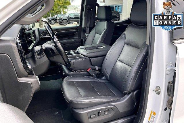 2025 GMC Sierra - $44,873