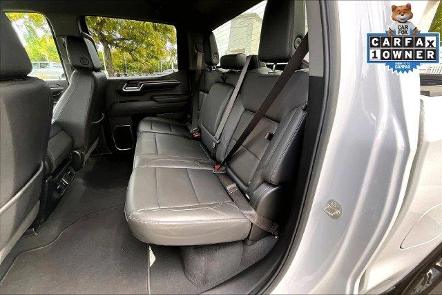 2025 GMC Sierra - $44,873