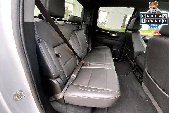2025 GMC Sierra - $44,873
