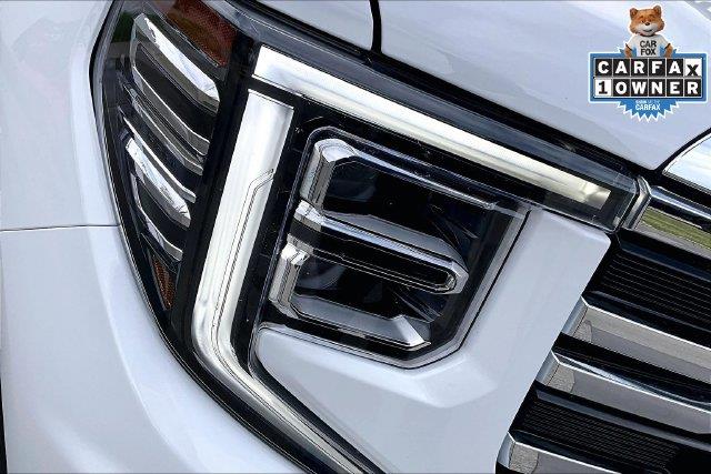 2025 GMC Sierra - $44,873