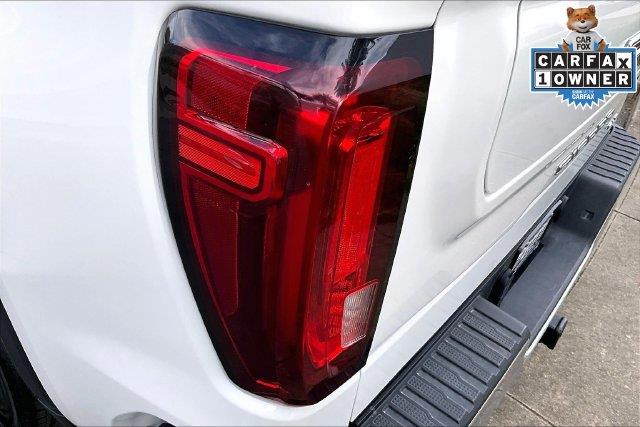 2025 GMC Sierra - $44,873