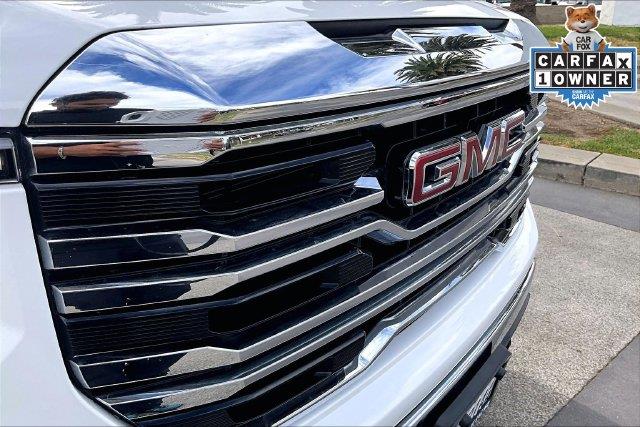 2025 GMC Sierra - $44,873