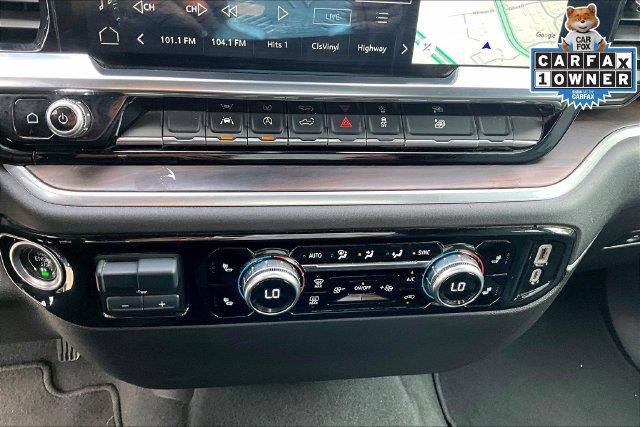 2025 GMC Sierra - $44,873