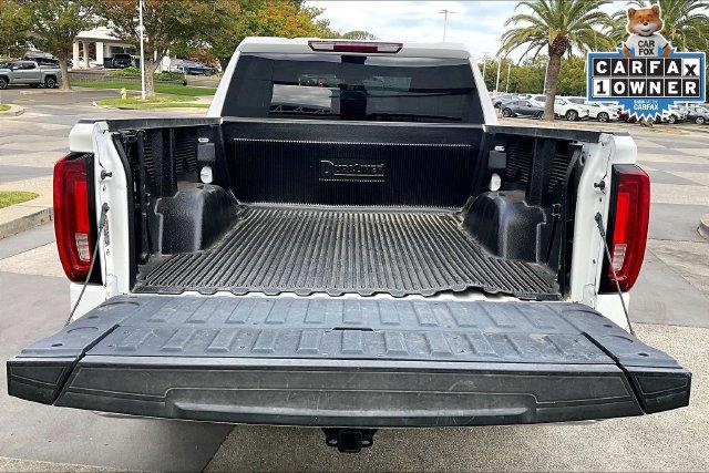 2025 GMC Sierra - $44,873