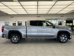 2025 Sierra 1500 Thumbnail 4