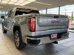 2025 Sierra 1500 Thumbnail 7