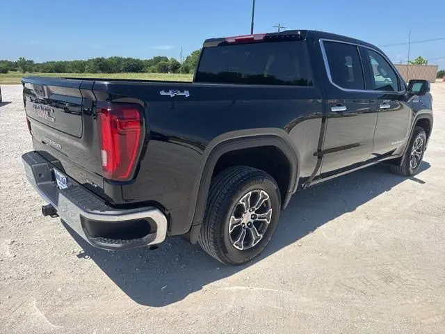 2026 GMC Sierra - $50,700