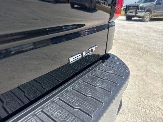 2026 GMC Sierra - $50,700