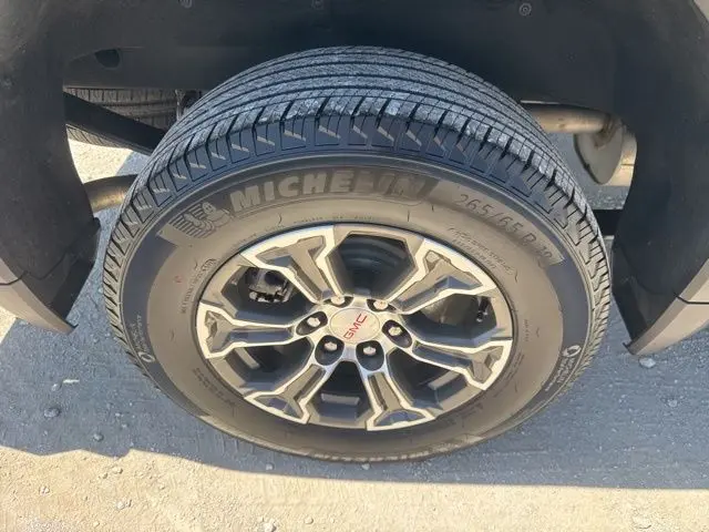 2026 GMC Sierra - $50,700