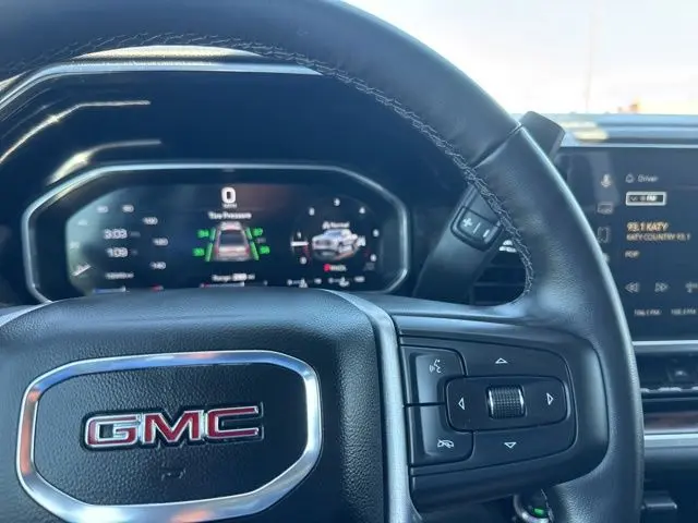 2026 GMC Sierra - $50,700