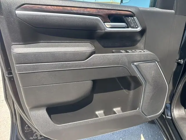 2026 GMC Sierra - $50,700