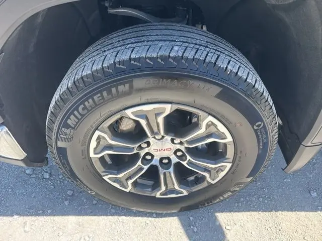 2026 GMC Sierra - $50,700
