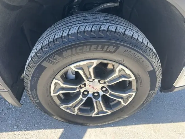 2026 GMC Sierra - $50,700