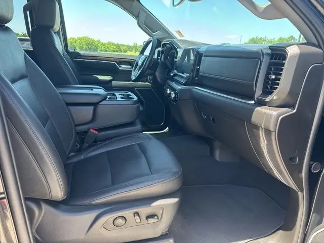 2026 GMC Sierra - $50,700