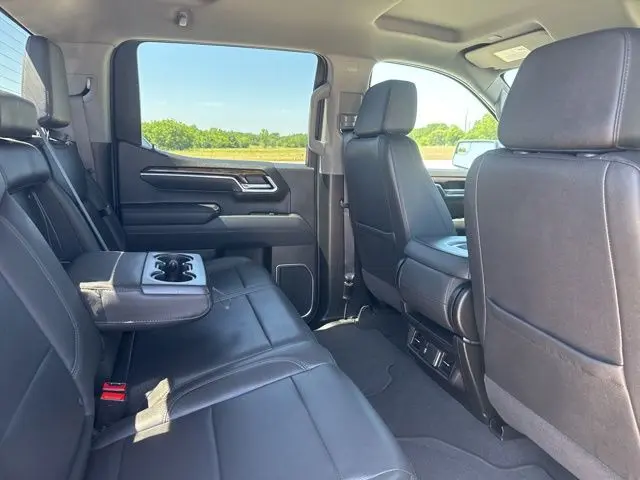 2026 GMC Sierra - $50,700